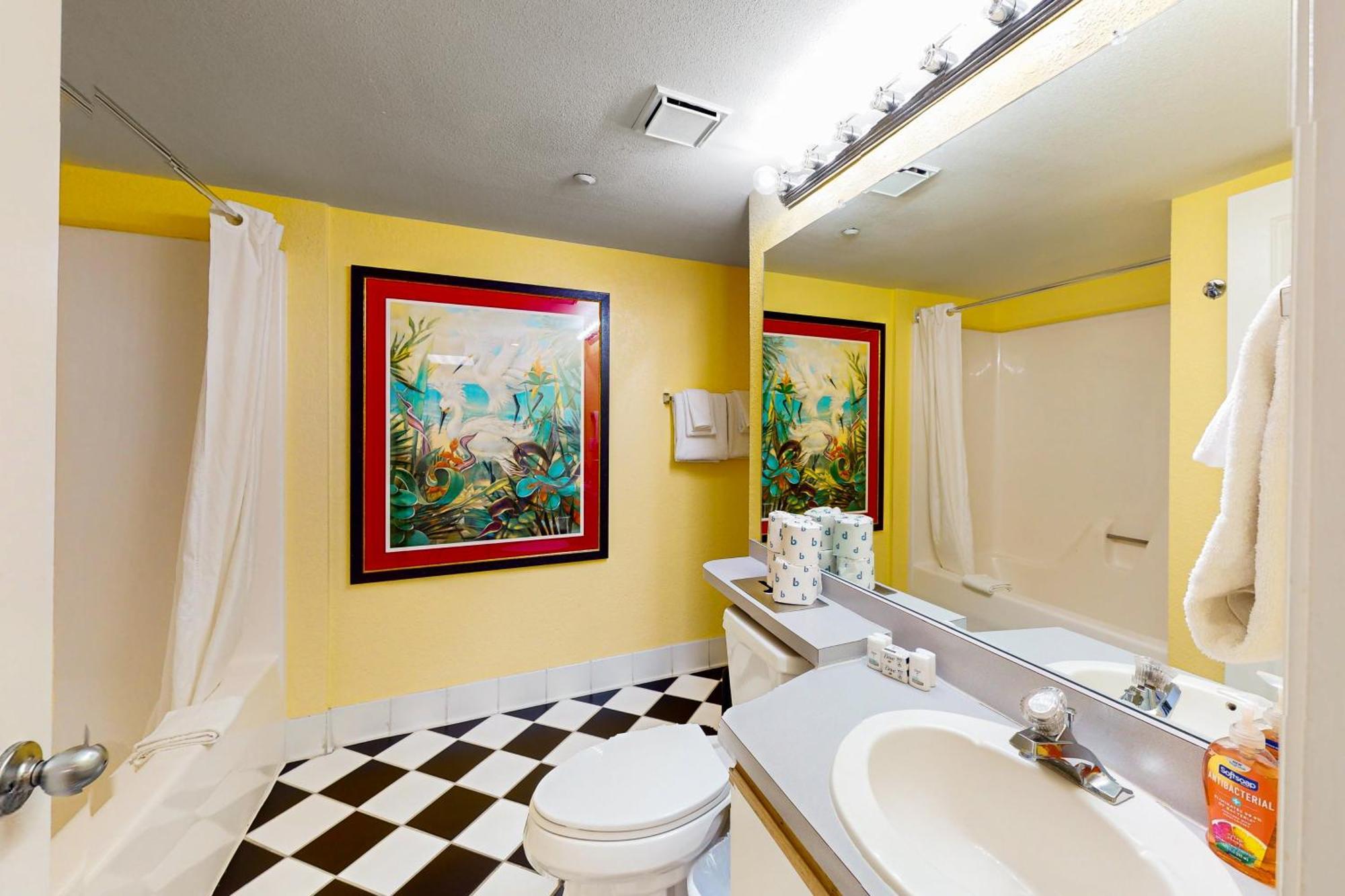 Sunrise Suites Dominican Suite #110 Key West Kamer foto