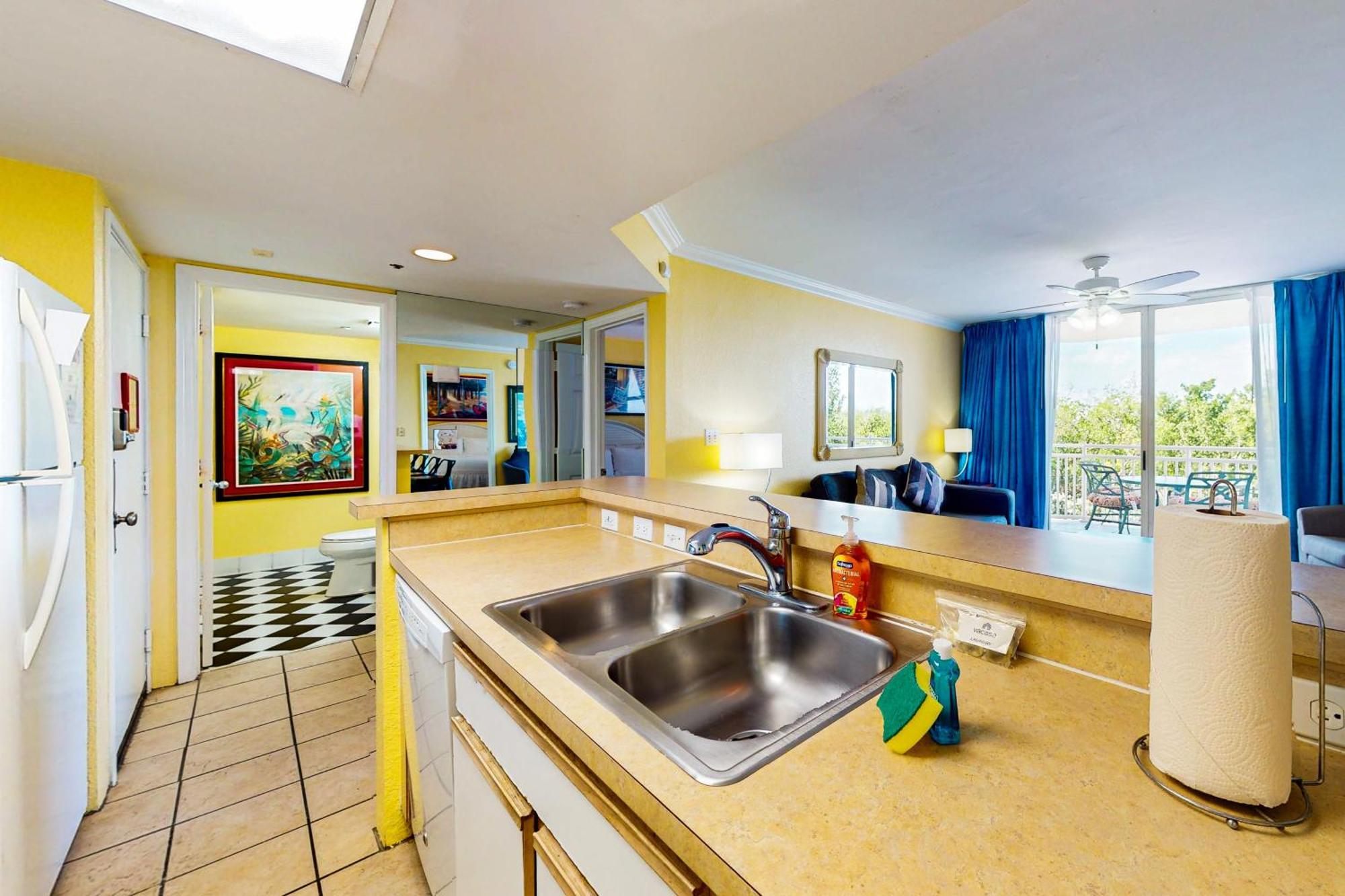 Sunrise Suites Dominican Suite #110 Key West Kamer foto