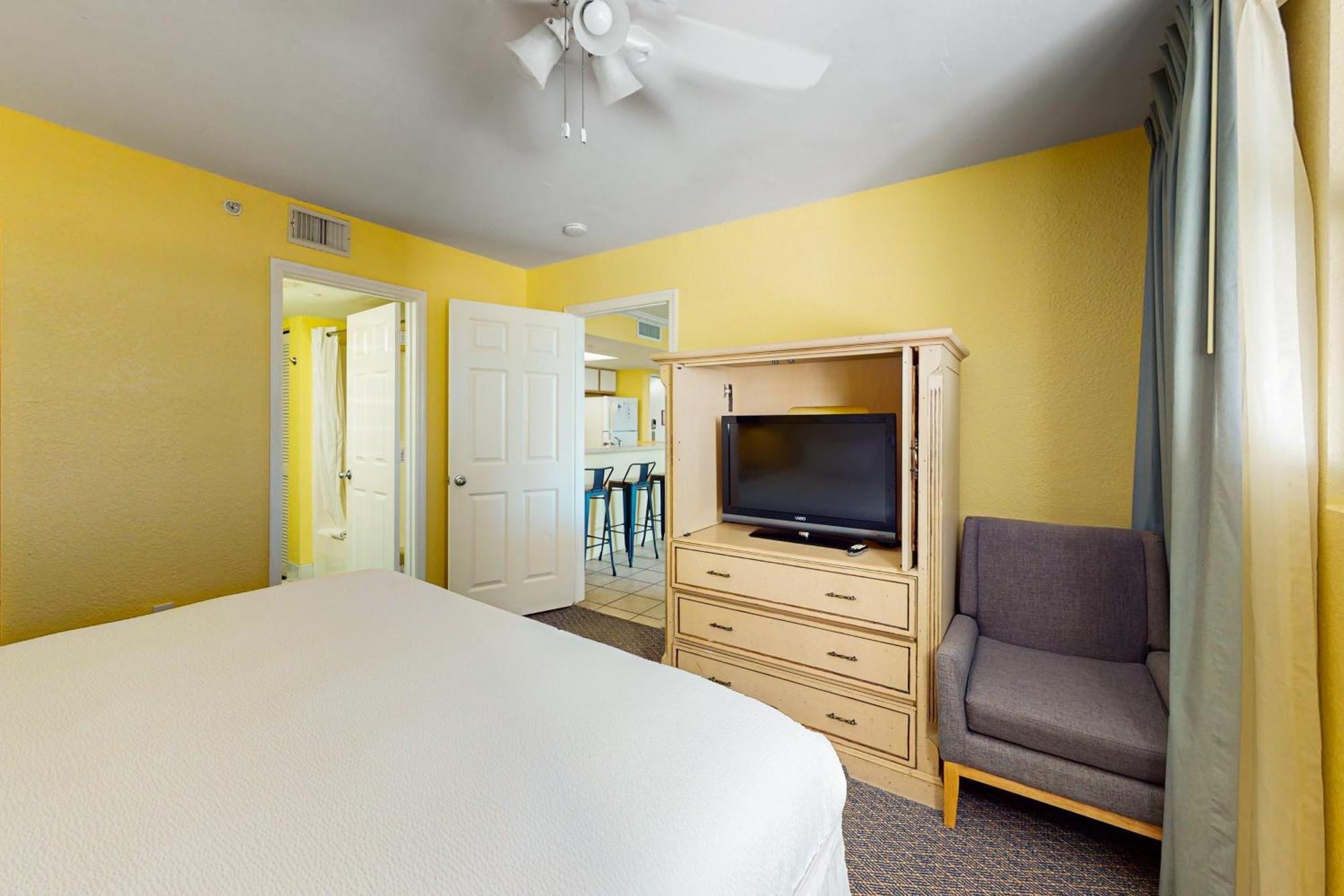 Sunrise Suites Dominican Suite #110 Key West Kamer foto