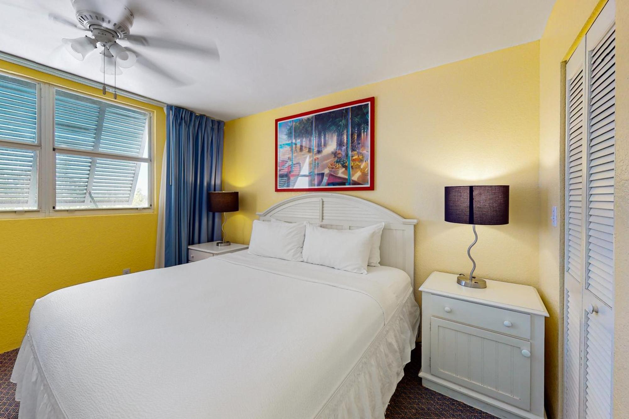 Sunrise Suites Dominican Suite #110 Key West Kamer foto