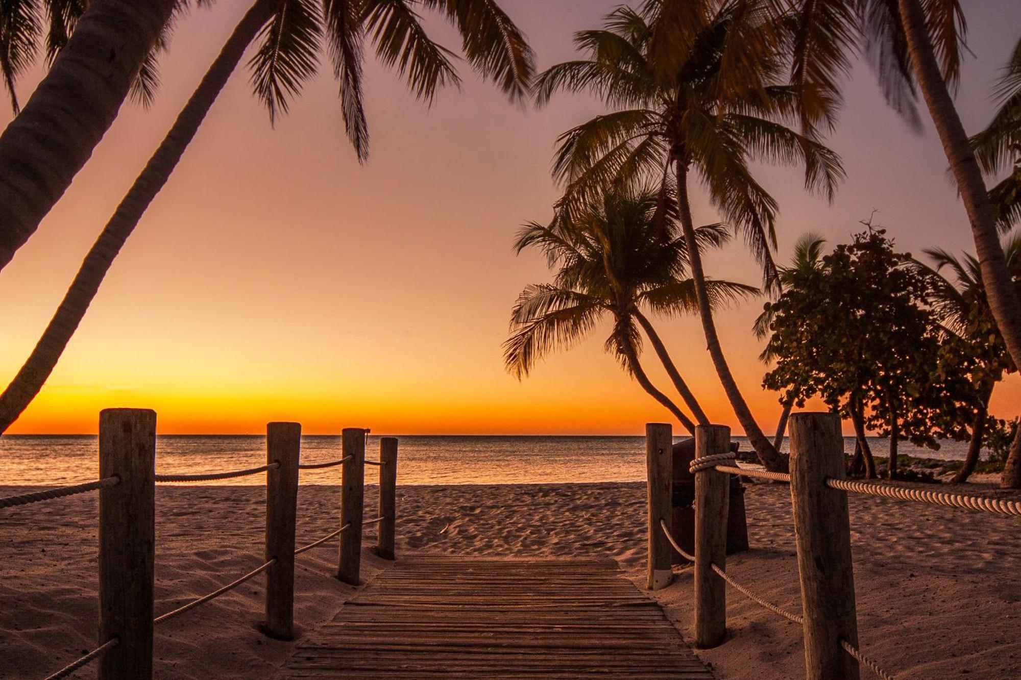 Sunrise Suites Dominican Suite #110 Key West Kamer foto