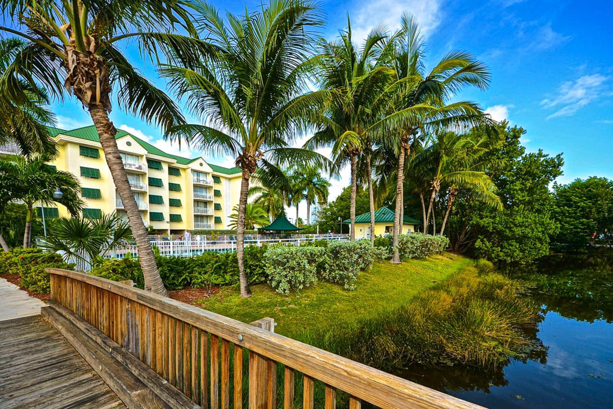 Sunrise Suites Dominican Suite #110 Key West Kamer foto
