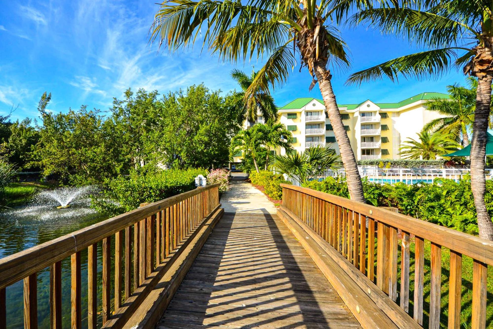 Sunrise Suites Dominican Suite #110 Key West Kamer foto
