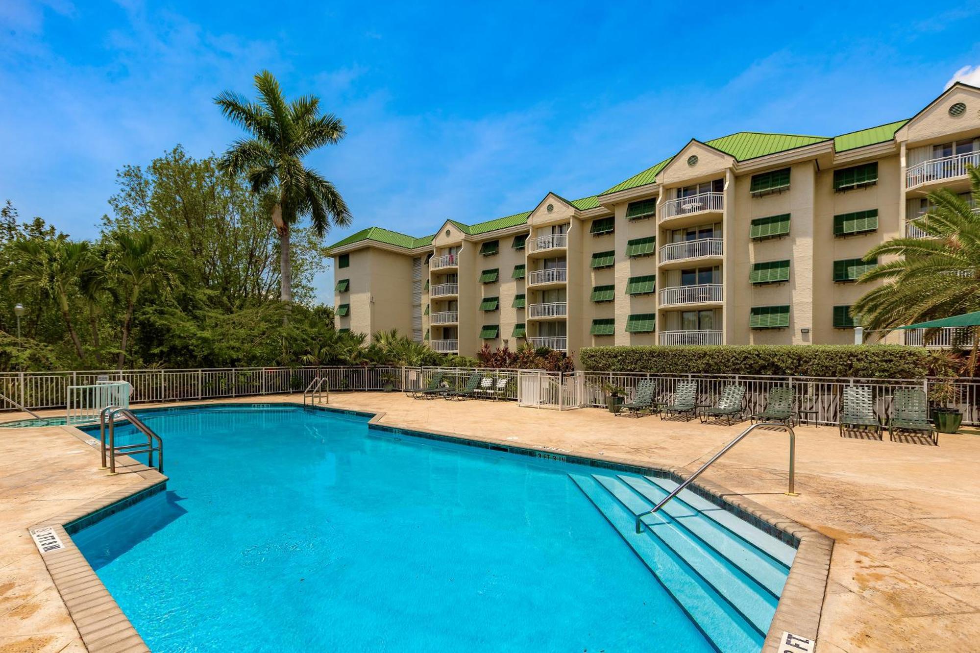 Sunrise Suites Dominican Suite #110 Key West Kamer foto