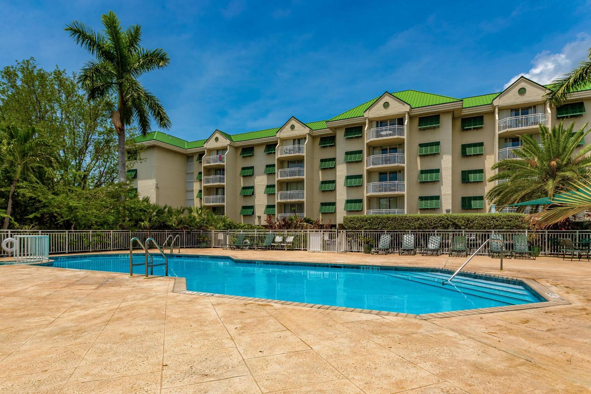 Sunrise Suites Dominican Suite #110 Key West Kamer foto