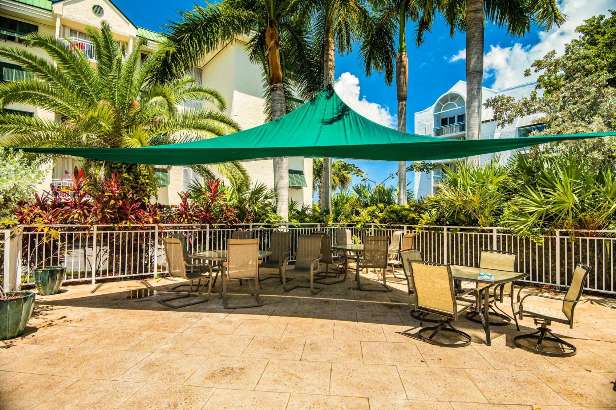 Sunrise Suites Dominican Suite #110 Key West Kamer foto