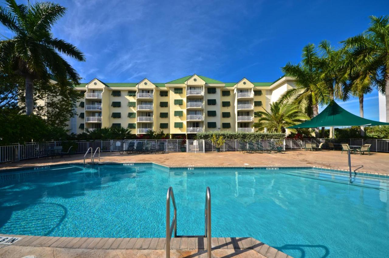 Sunrise Suites Dominican Suite #110 Key West Buitenkant foto